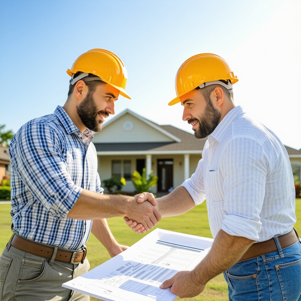 Contractor Contract Basics Explained: Tampa Homeowners’ Guide 2024