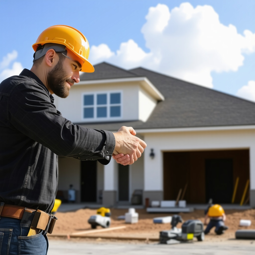 Contractor Contracts Explained Tampa: What to Expect Before Hiring