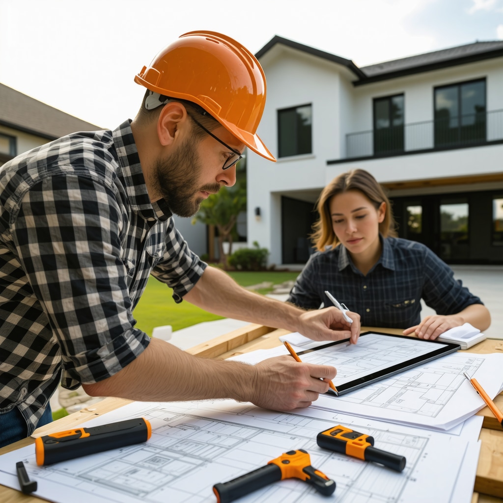 Contractor Estimate Service Tampa: Get Accurate Quotes Fast
