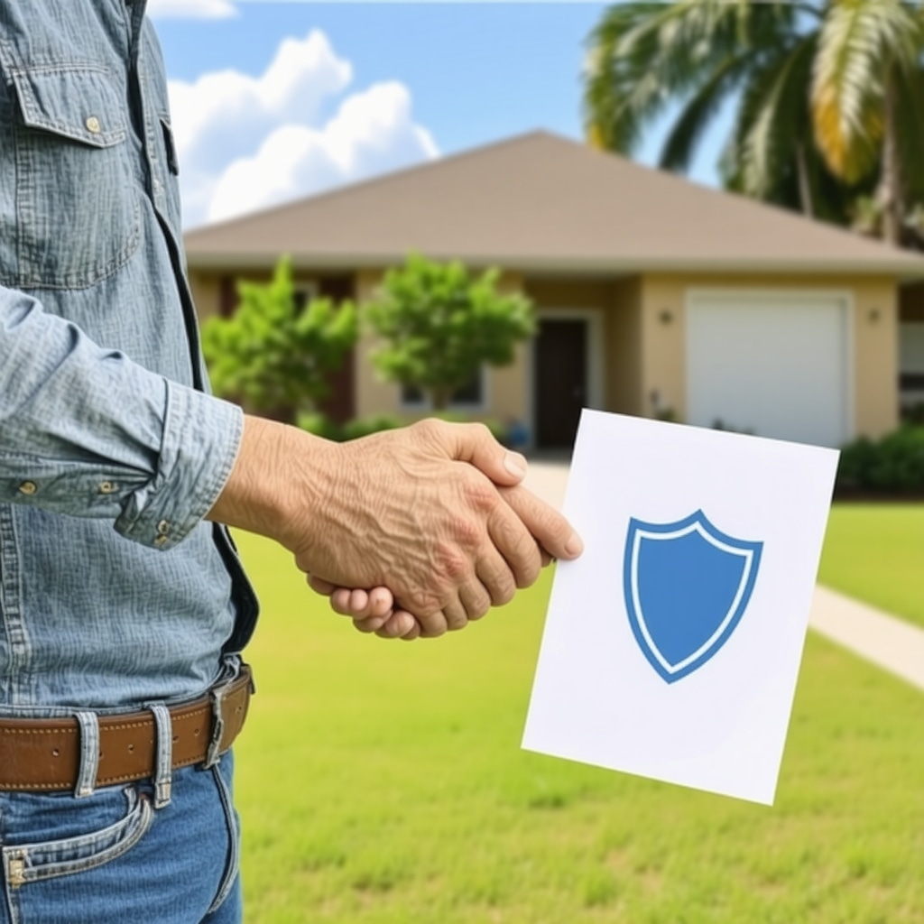 Contractor Liability Insurance Explained for Tampa Homeowners