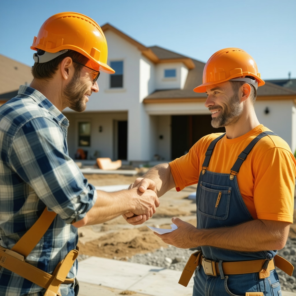 Contractor Liability Insurance Info Tampa: Protect Your Home Project