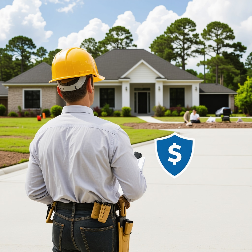 Contractor Liability Insurance Info: What Tampa Homeowners Must Know