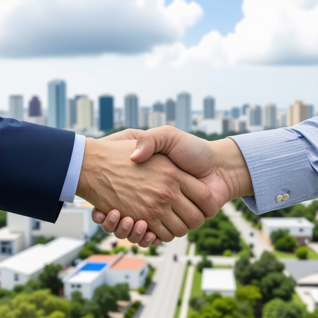 Contractor Referral Service Near Me Tampa: How to Choose Right