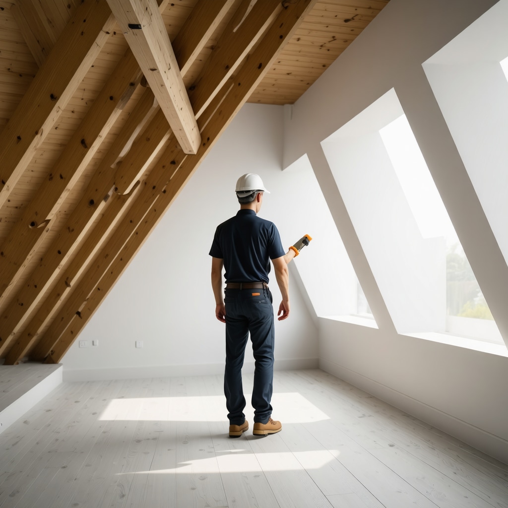 Contractor for Attic Remodel Tampa: Innovative Designs That Wow