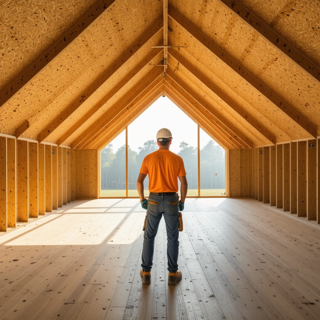 Contractor for Attic Remodel Tampa: Maximize Your Home’s Potential