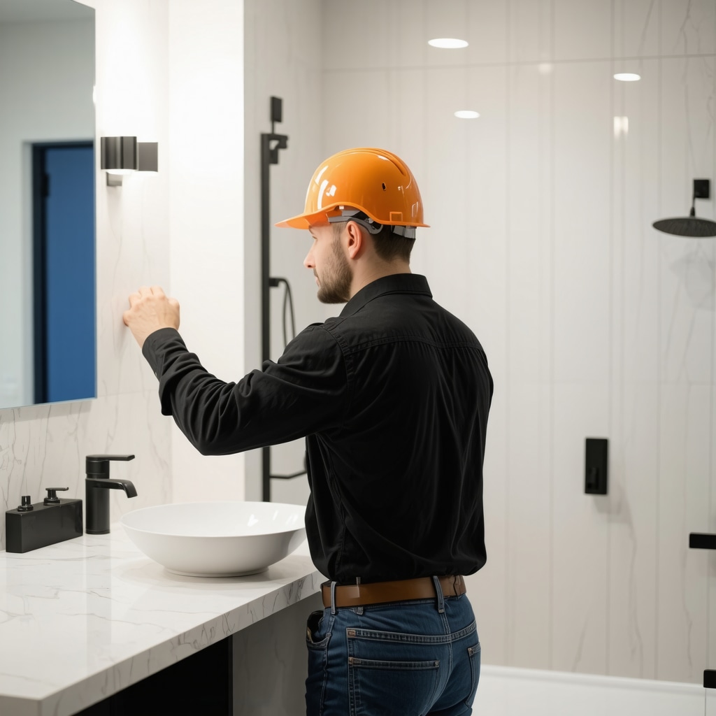 Contractor for Bathroom Remodel Tampa: Latest Design Trends 2024
