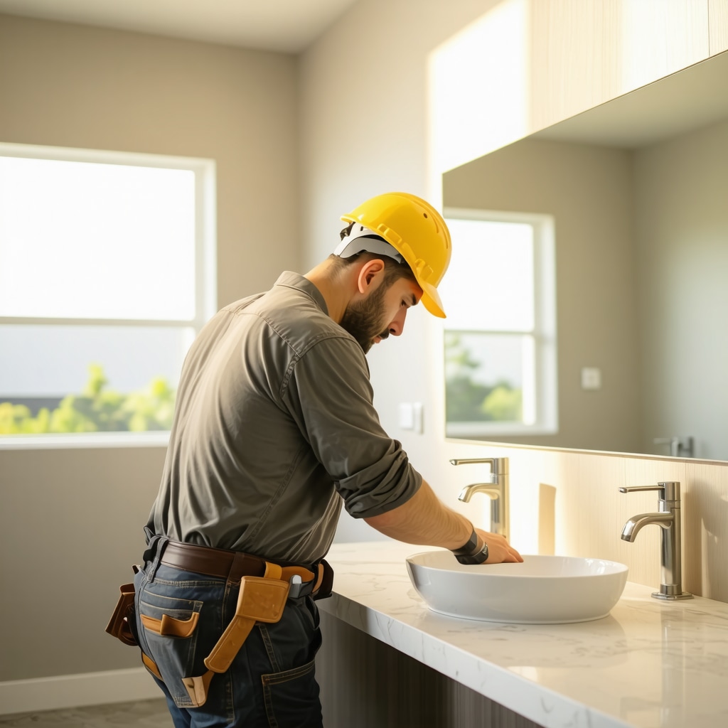 Contractor for Bathroom Remodel Tampa: Transform Your Space in 2024