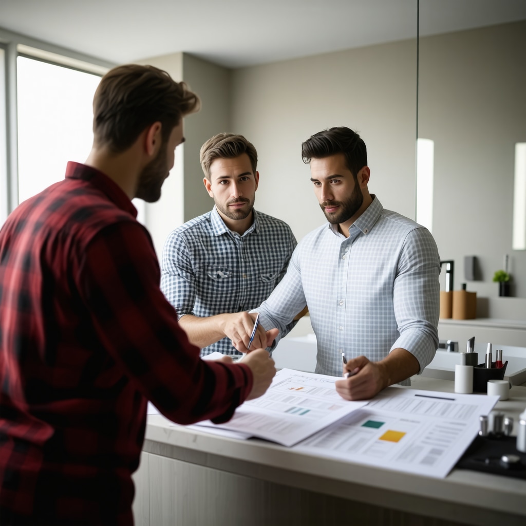 Contractor for Bathroom Remodel in Tampa: Design & Costs Guide