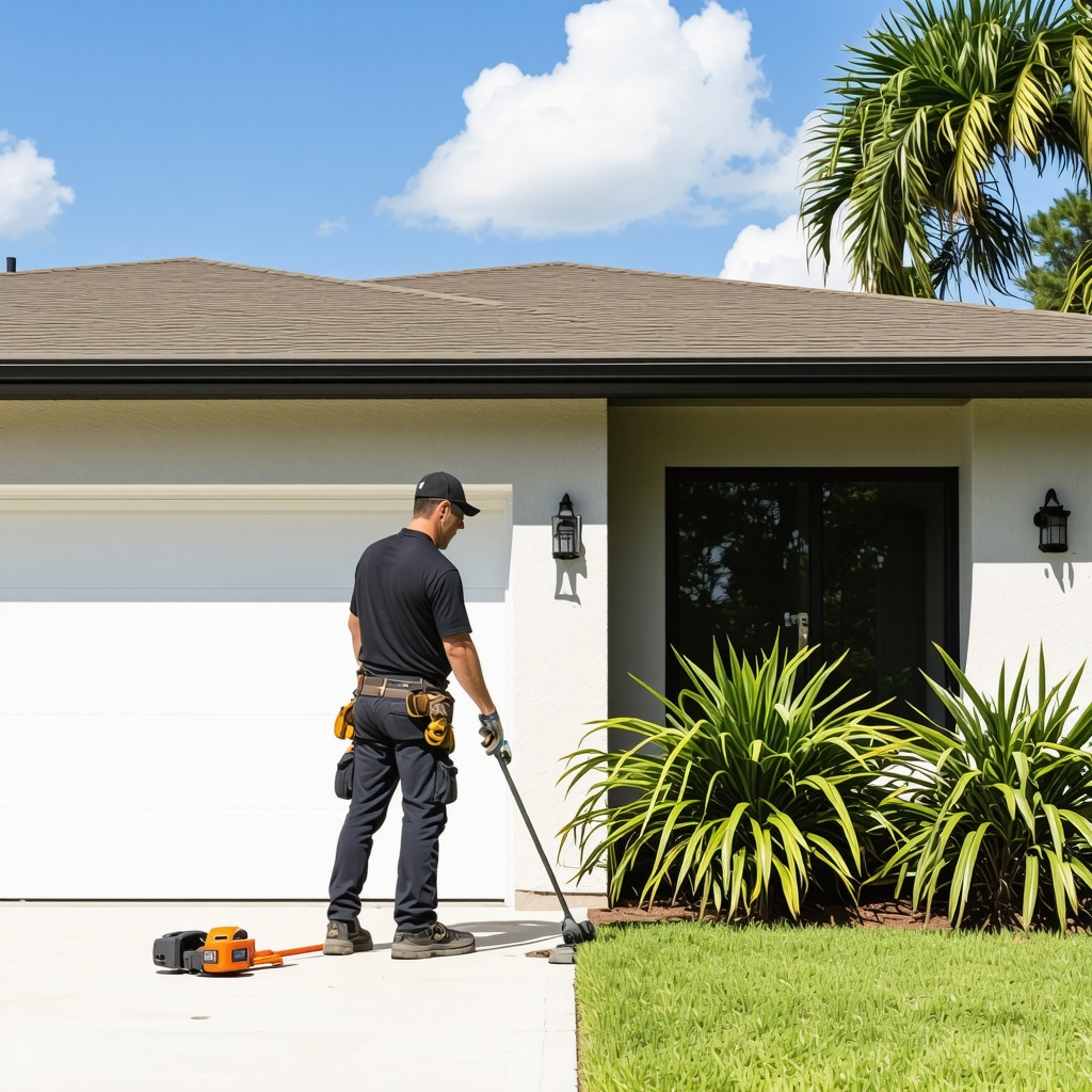 Contractor for Cosmetic Home Updates Tampa: Affordable Modern Touches