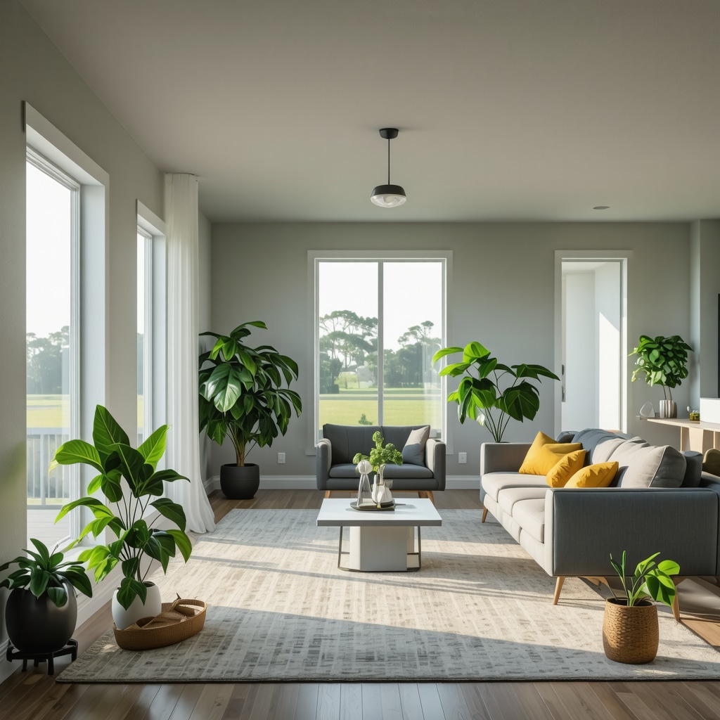 Contractor for Cosmetic Home Updates Tampa Bay: Refresh Your Space