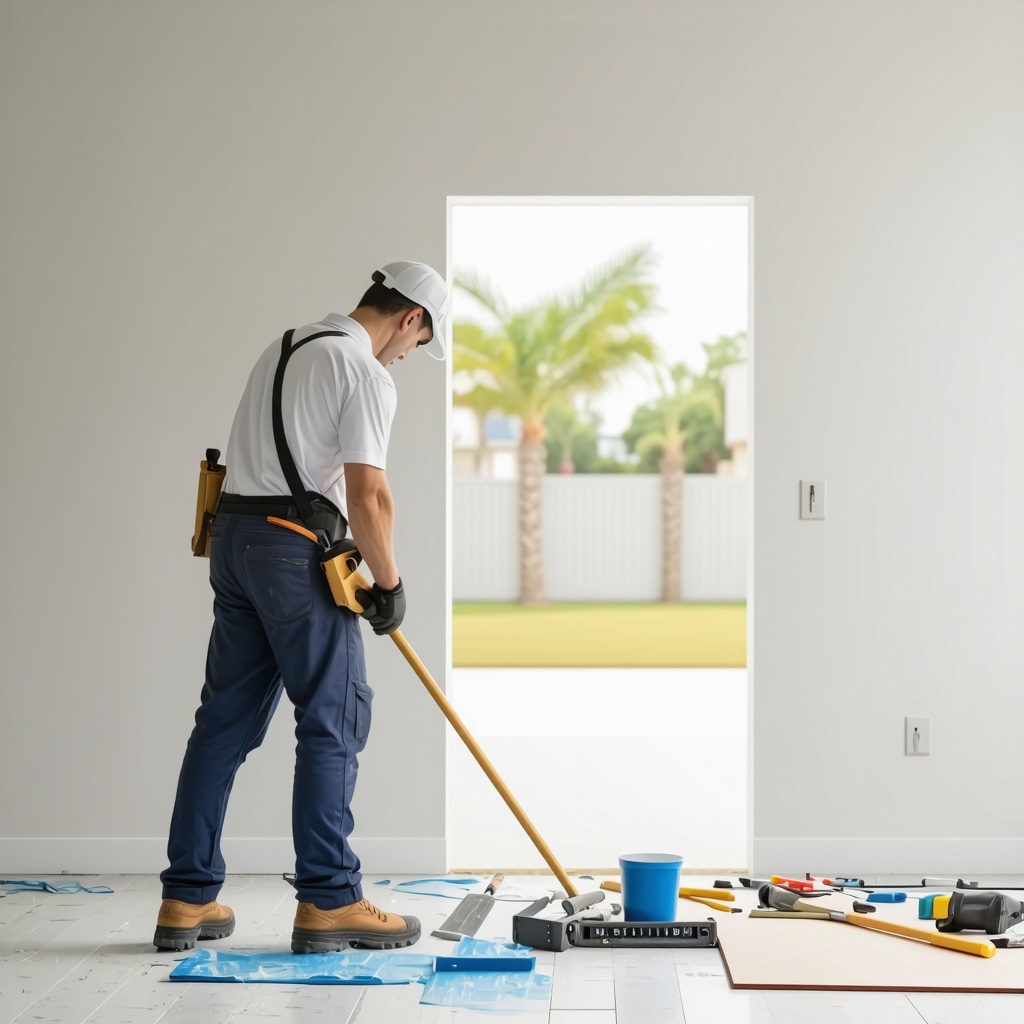Contractor for Cosmetic Home Updates Tampa Bay: Refresh Your Space