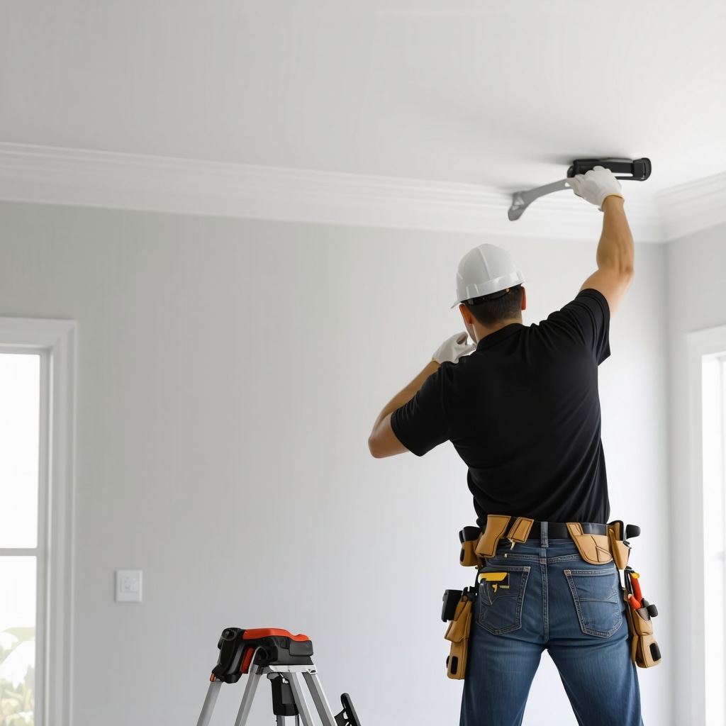 Contractor for Crown Molding Installation Tampa: Design Ideas 2024