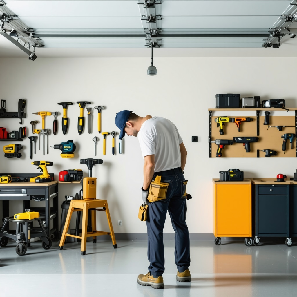 Contractor for Garage Remodel in Tampa: Boost Your Home Value