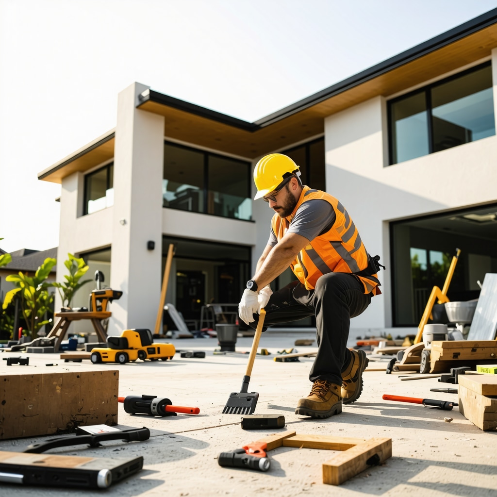 Contractor for House Flipping Tampa: Boost Your Investment Value