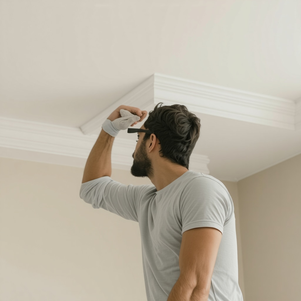 Contractor for Installing Crown Molding Tampa: Designs That Impress