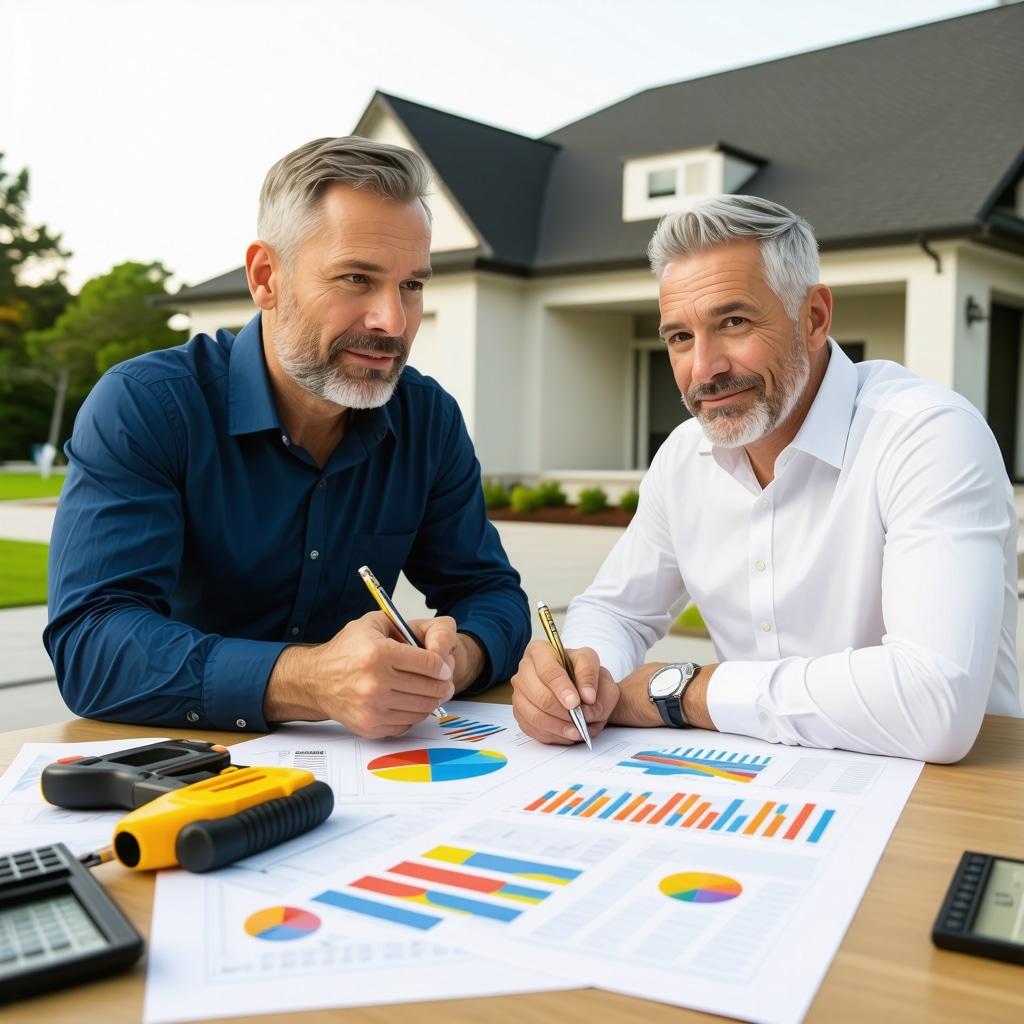 Contractor for Investor Flips Tampa: How to Maximize Your Profit