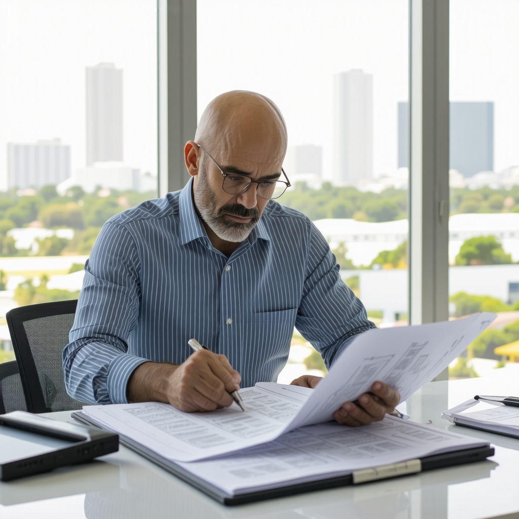 Contractor with Permit Expertise Tampa: Essential Legal Insights