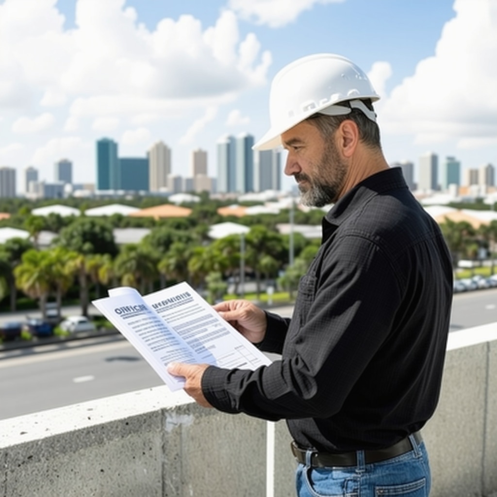 Contractor with Permit Expertise Tampa: Navigate Regulations Easily