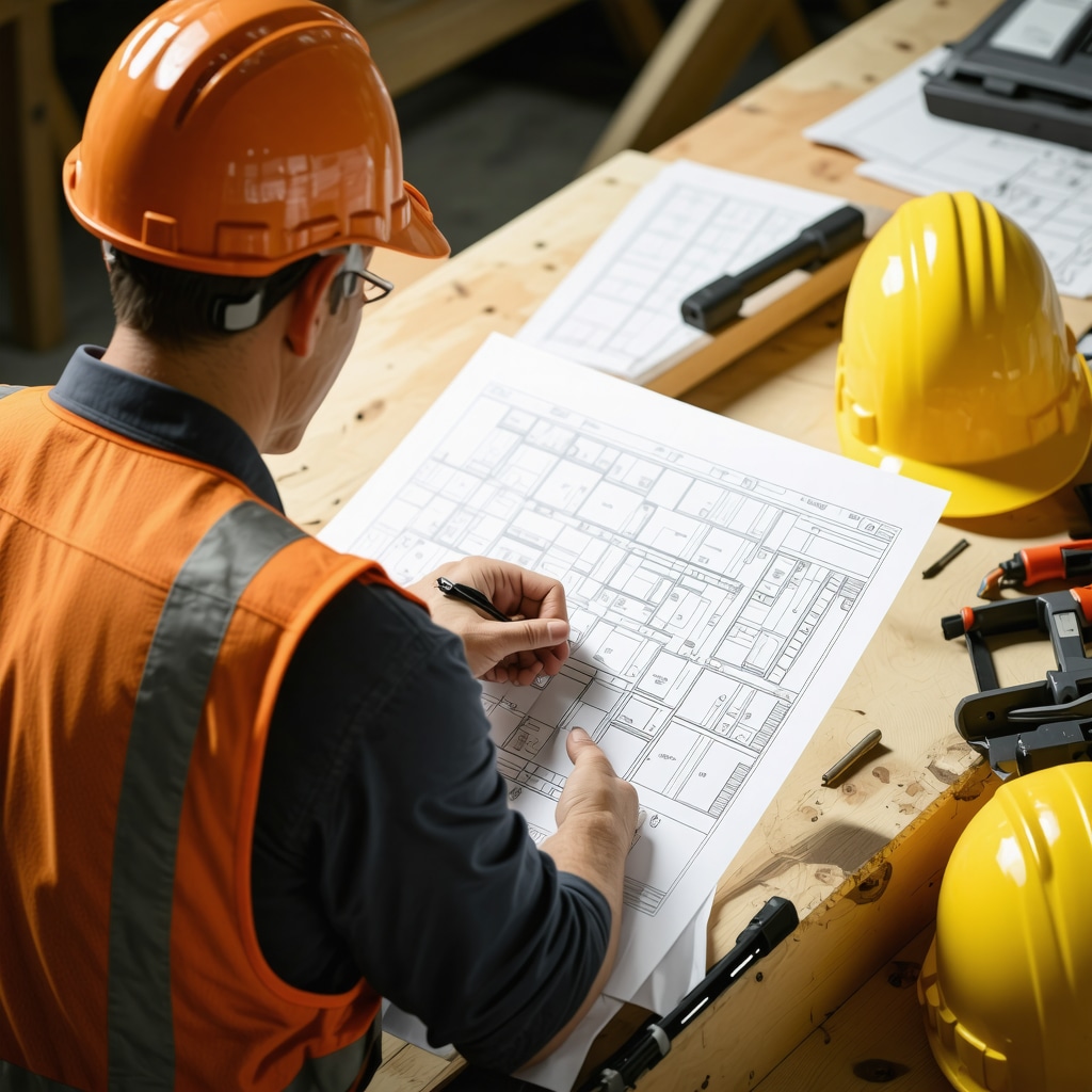 Contractor with Permit Knowledge Tampa: Avoid Legal Pitfalls Fast