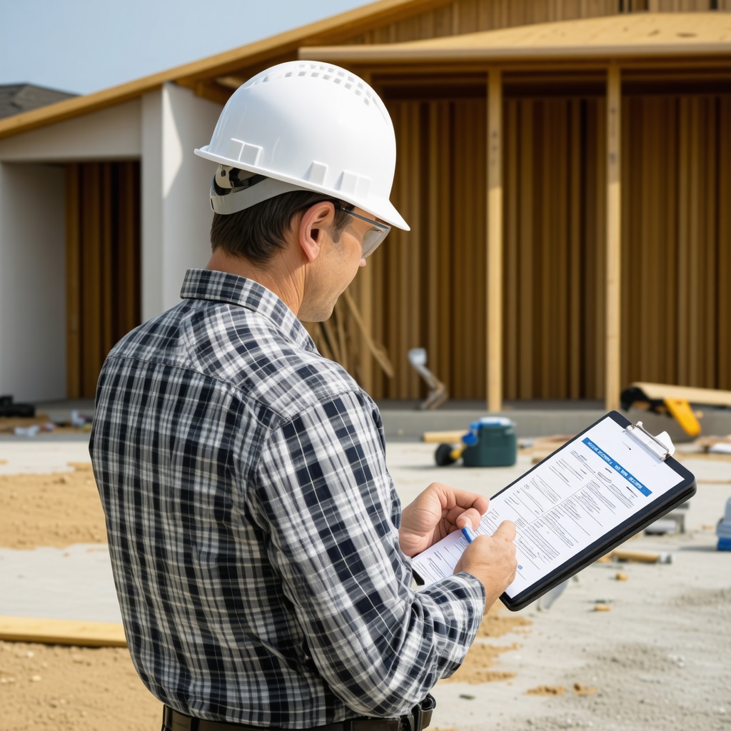 Contractor with Permit Knowledge Tampa: Ensure Legal Remodels