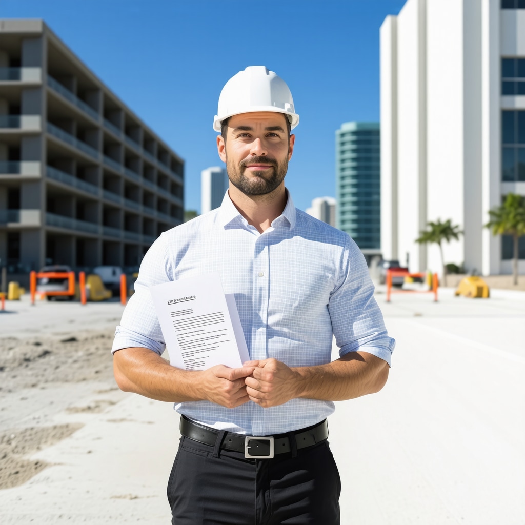 Contractor with Permit Knowledge Tampa: Navigate Regulations Easily