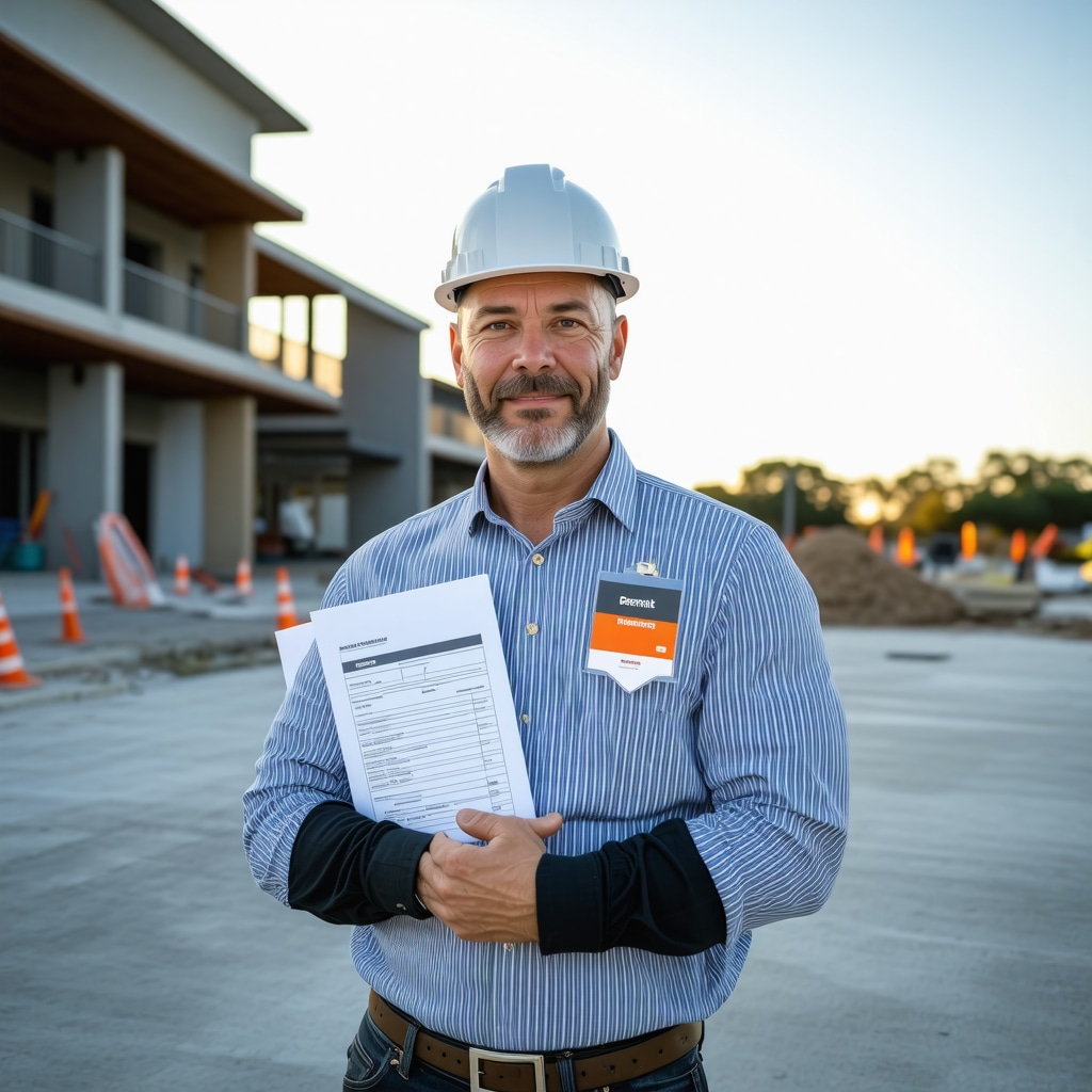 Contractor with Permit Knowledge Tampa: Navigate Regulations Fast