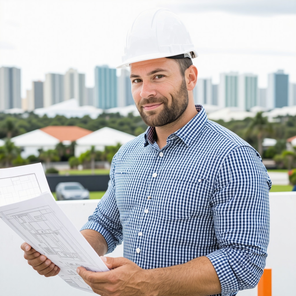 Contractor with Permit Knowledge Tampa: Smooth & Legal Projects