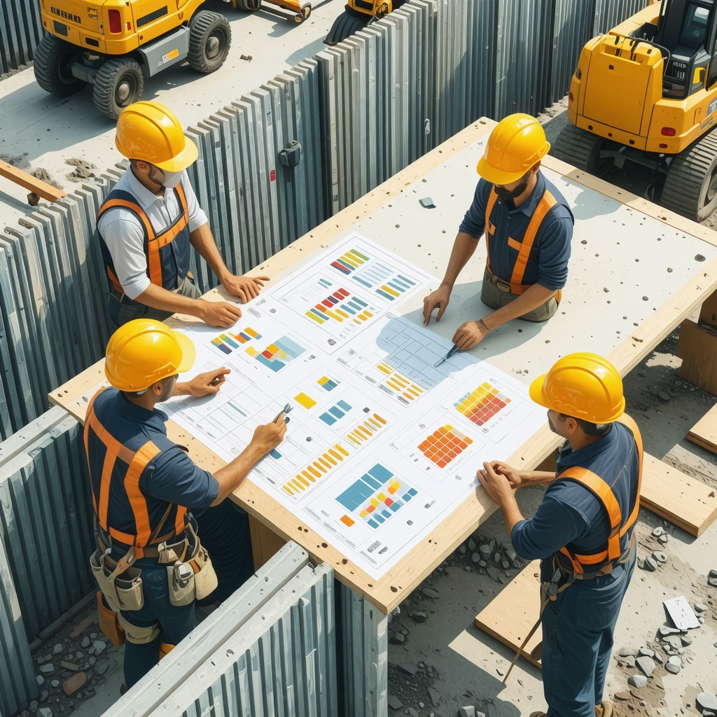 Contractors for New Construction Tampa: Building Dreams Within Budget