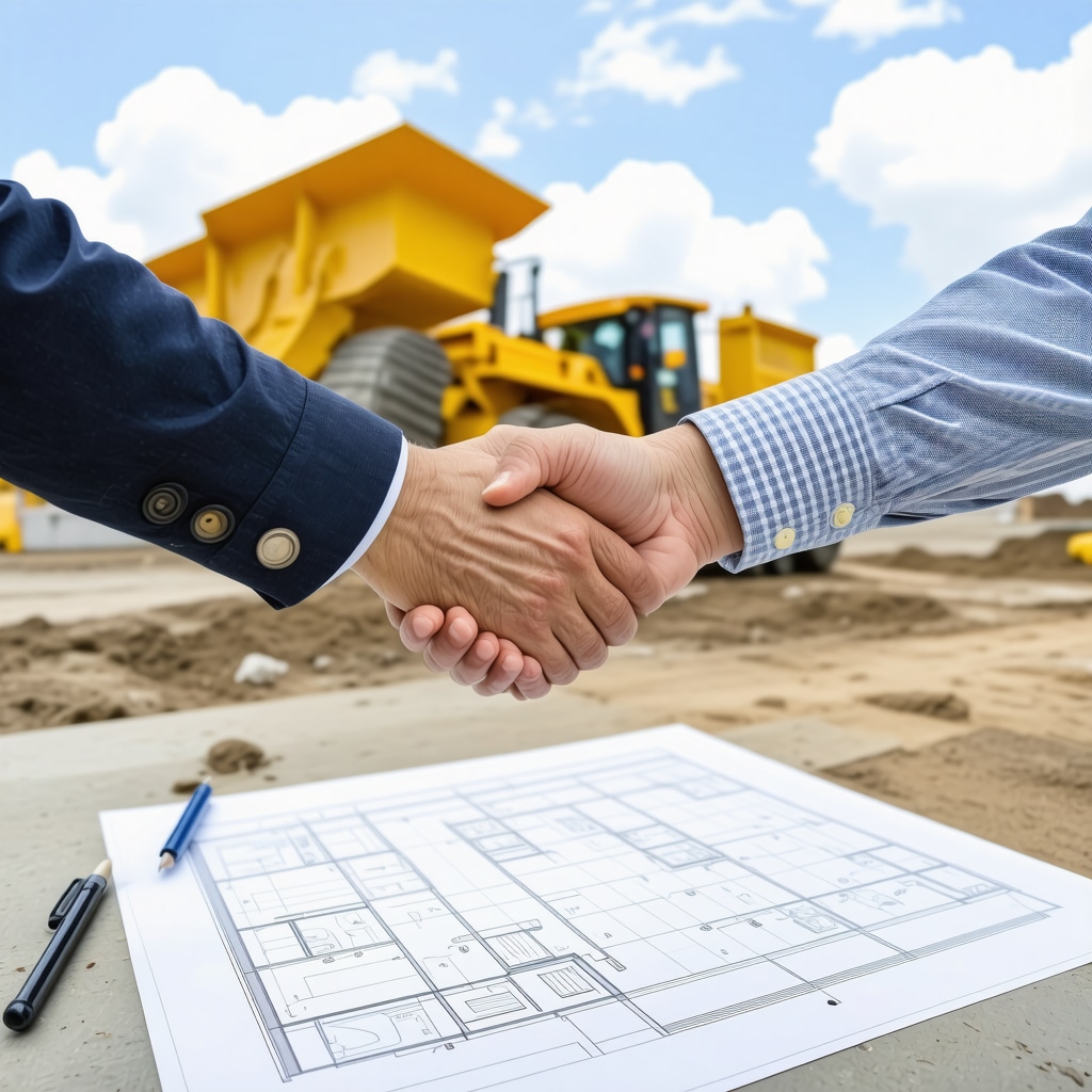 Contractors for New Construction Tampa: Choosing Right