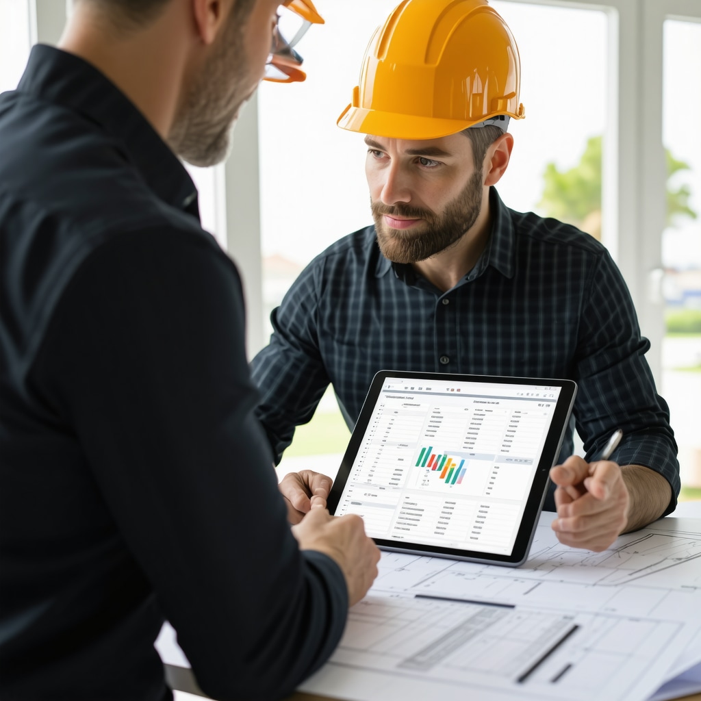 Contractors with Fast Estimates Tampa: Save Time & Budget Smart