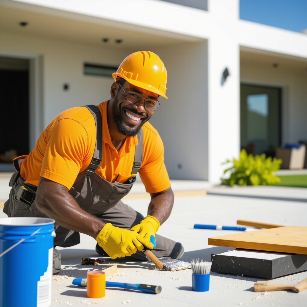 Cosmetic Home Updates Contractor Tampa: Affordable Makeovers