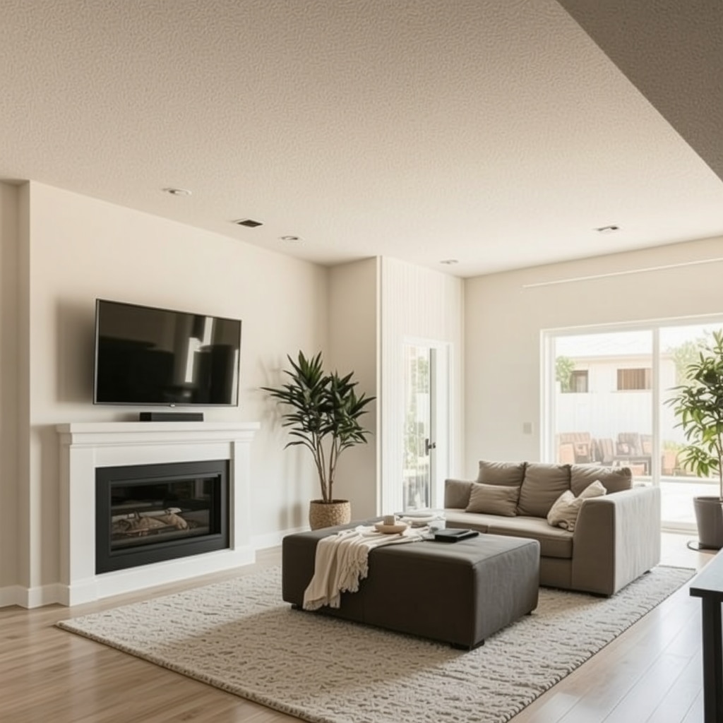 Cosmetic Home Updates Contractor Tampa: Enhance Your Interiors