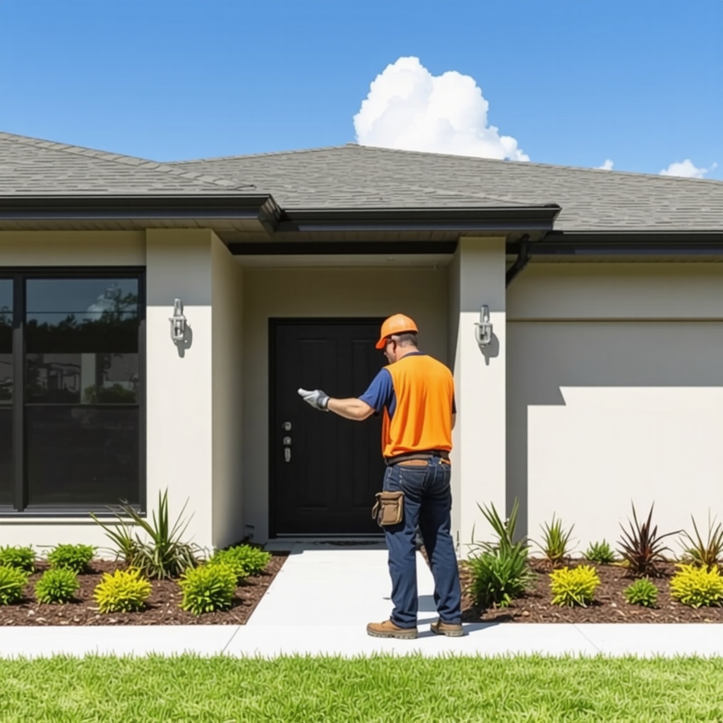 Cosmetic Home Updates: Top Contractors in Tampa Bay Area