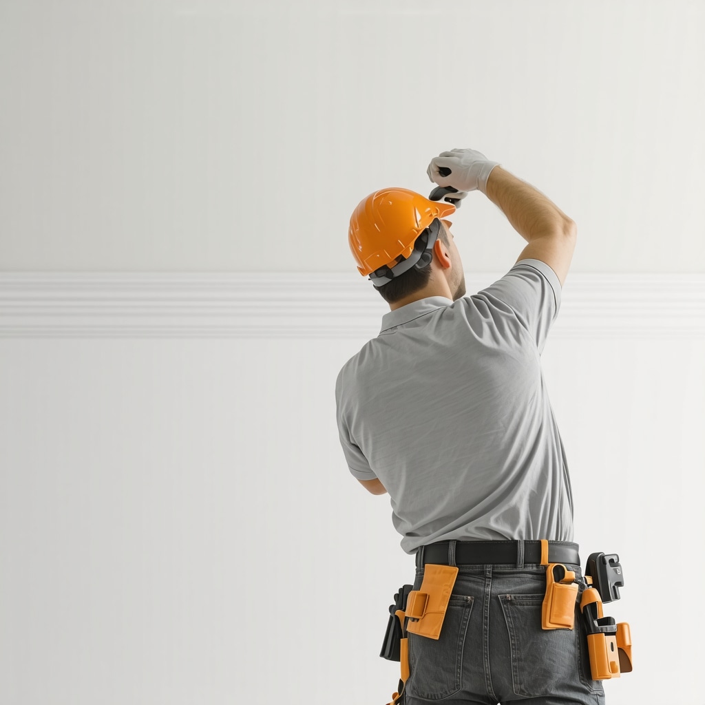 Crown Molding Installation Contractor Tampa: Stylish Home Upgrade