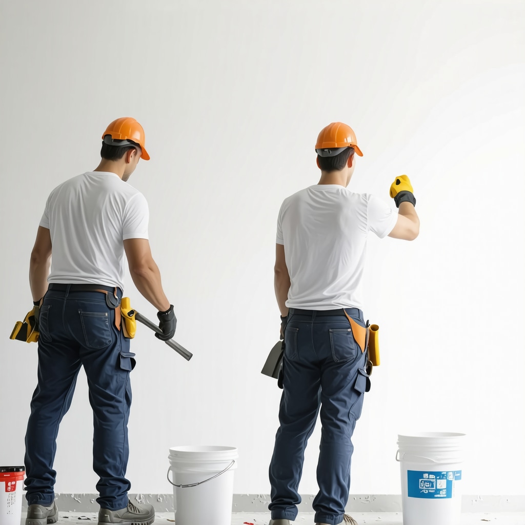 Drywall And Painting Contractor Tampa: Affordable Expert Services