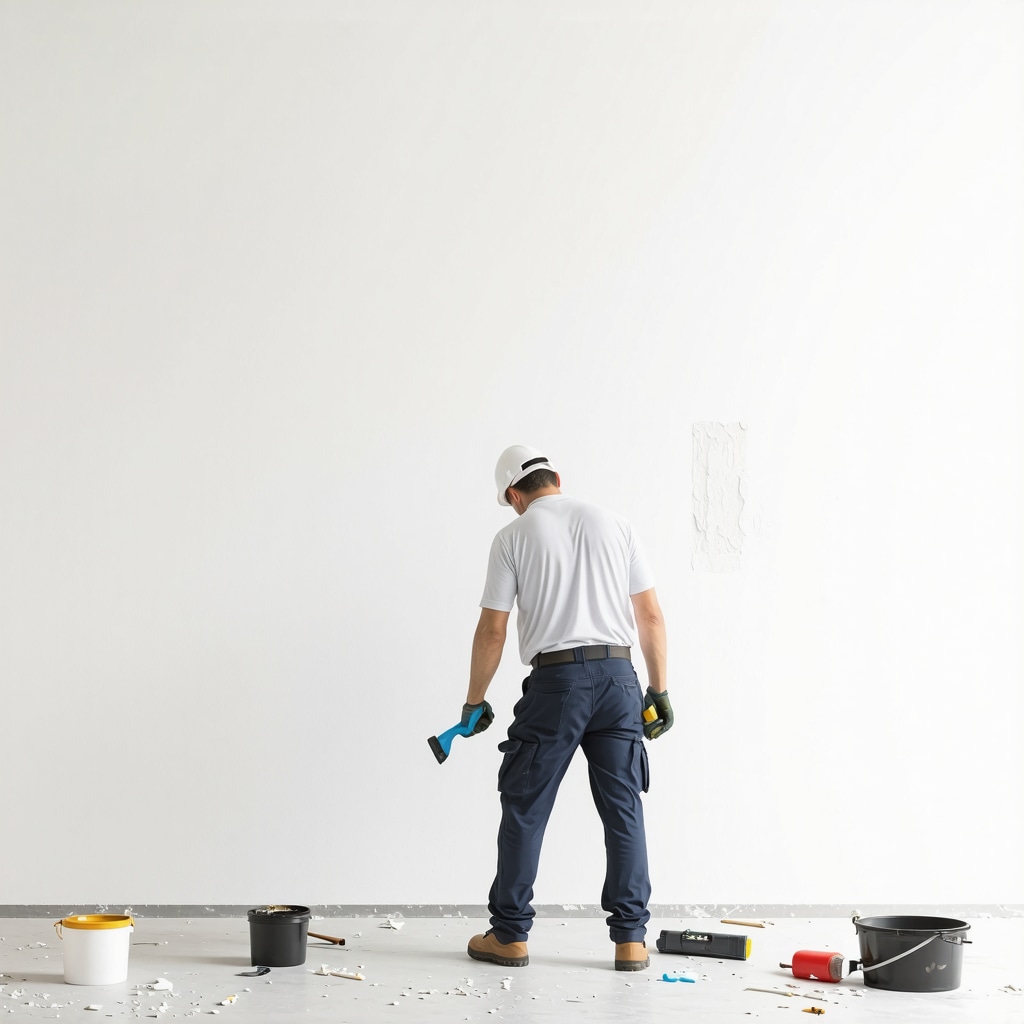 Drywall And Painting Contractor Tampa: Quality Finishes 2024