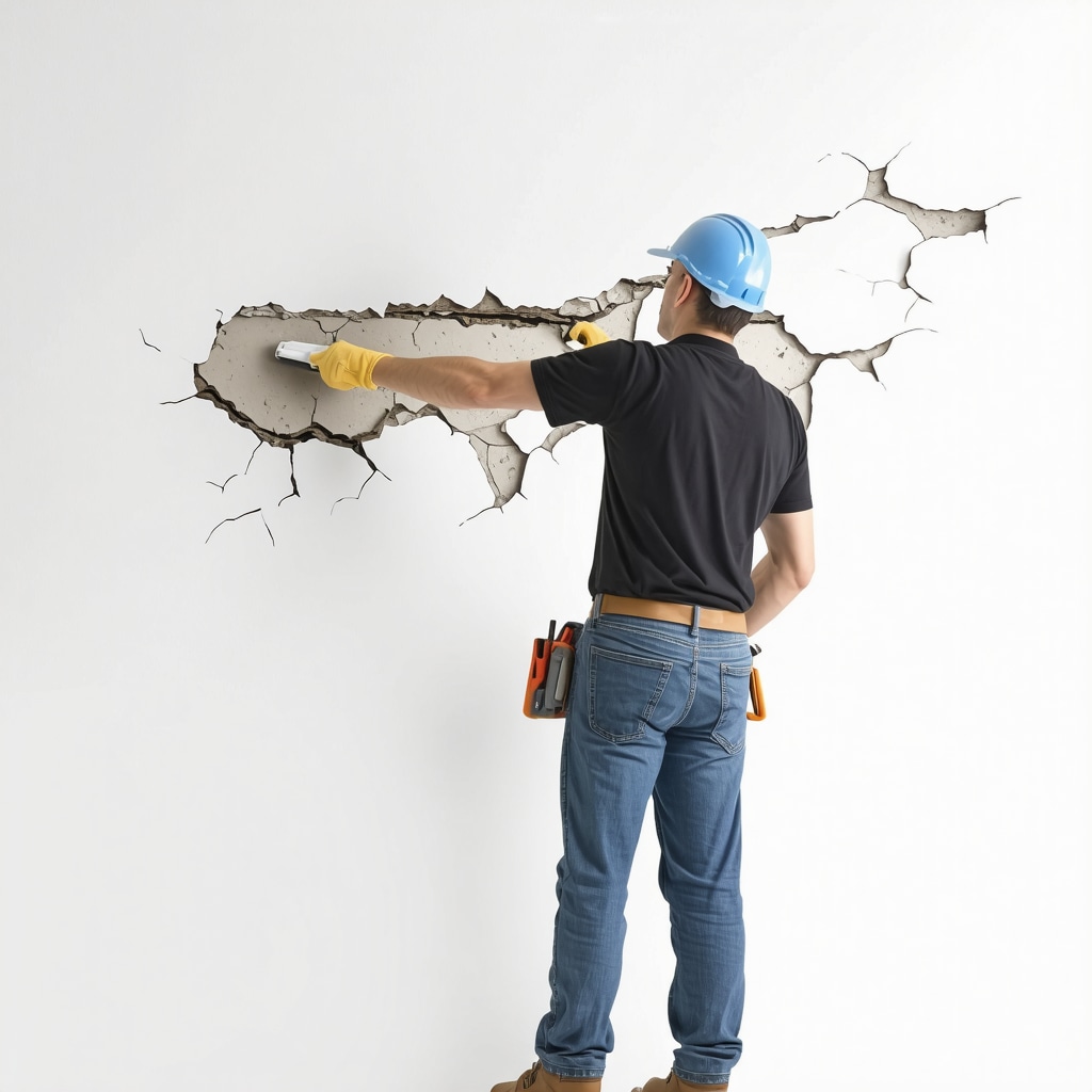 Drywall Ceiling Damage? Tampa’s Trusted Repair Contractors