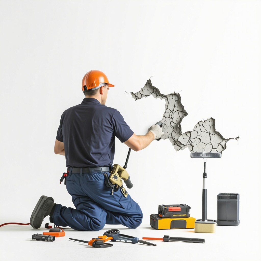 Drywall Crack Specialist Contractor Tampa: Repair & Prevention