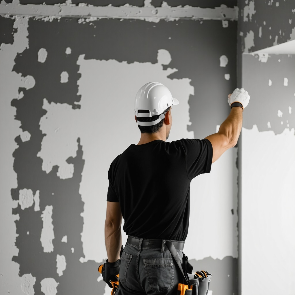 Drywall Patching Contractor Tampa: Quick & Affordable Repairs