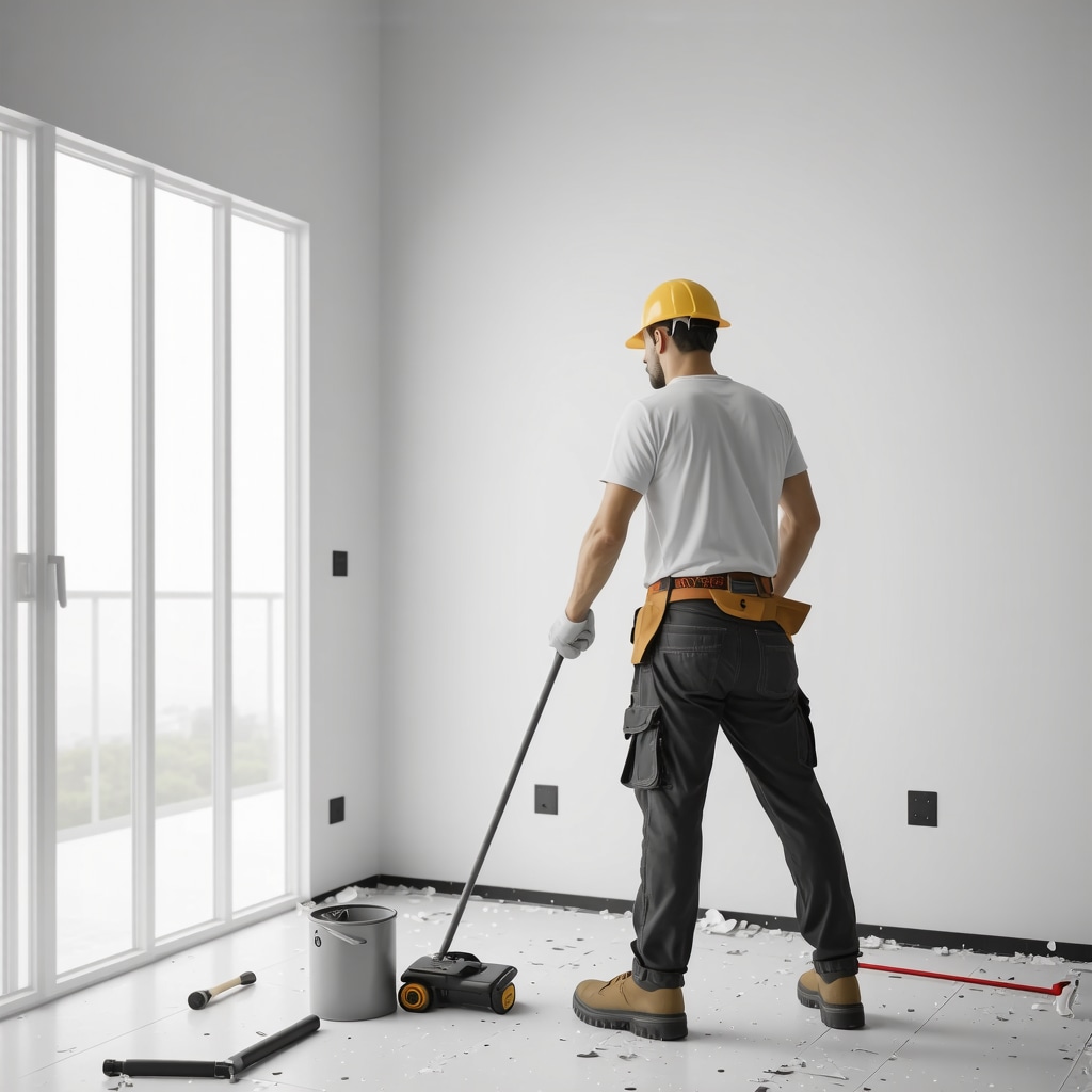 Drywall and Painting Contractor Tampa: Best Practices for Durability