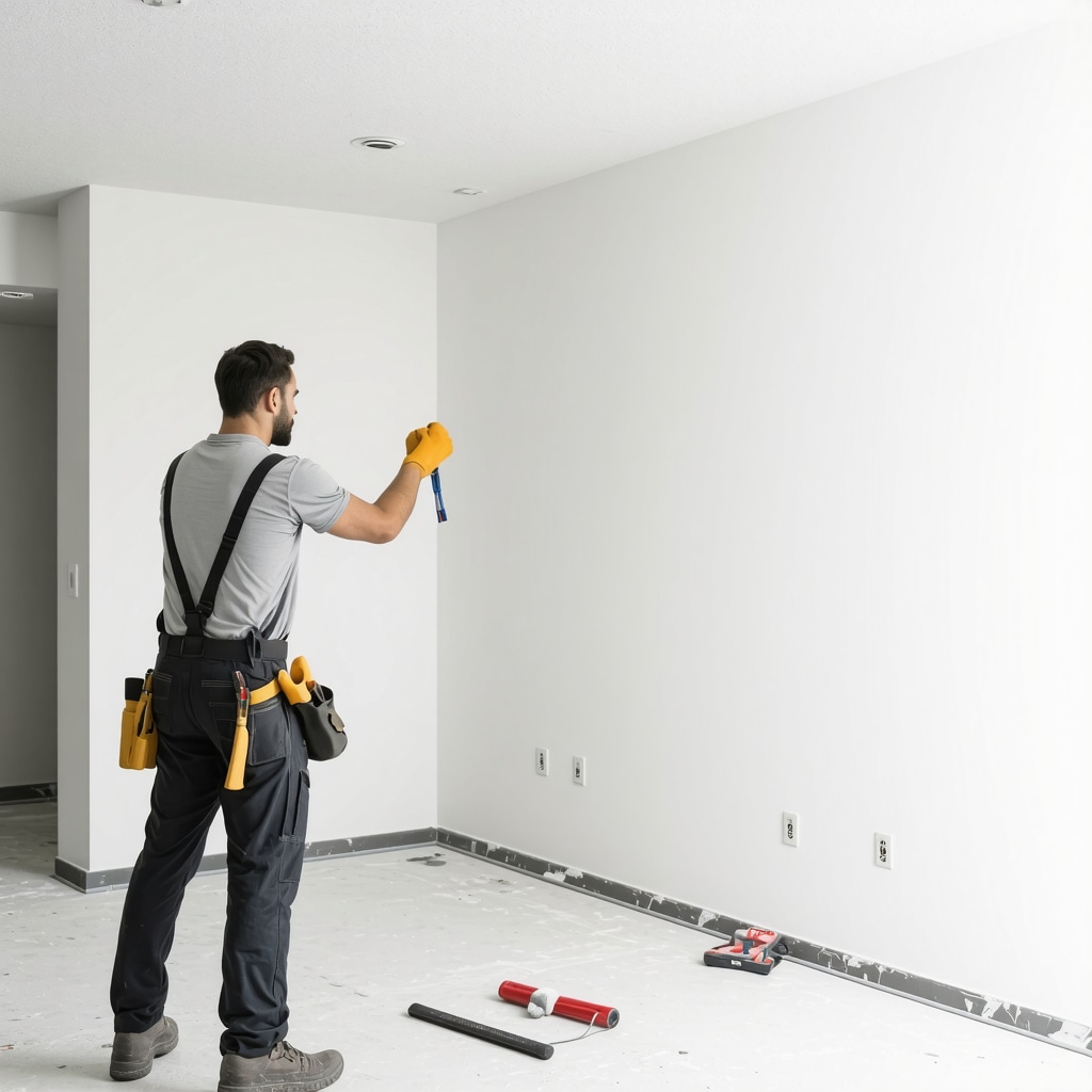 Drywall and Painting Contractor Tampa: Expert Finishes You Need