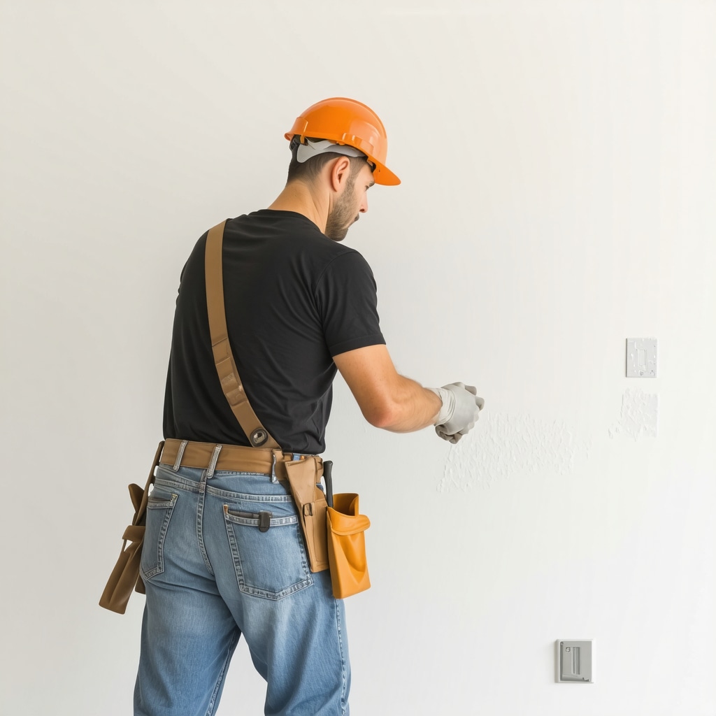 Drywall and Painting Contractor Tampa: Expert Tips for Flawless Walls