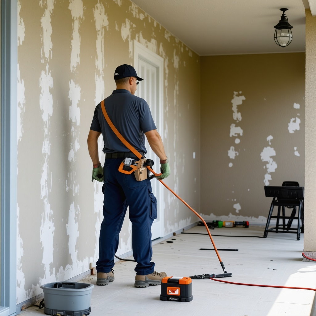 Drywall and Painting Contractor Tips: Tampa Homeowner’s Guide