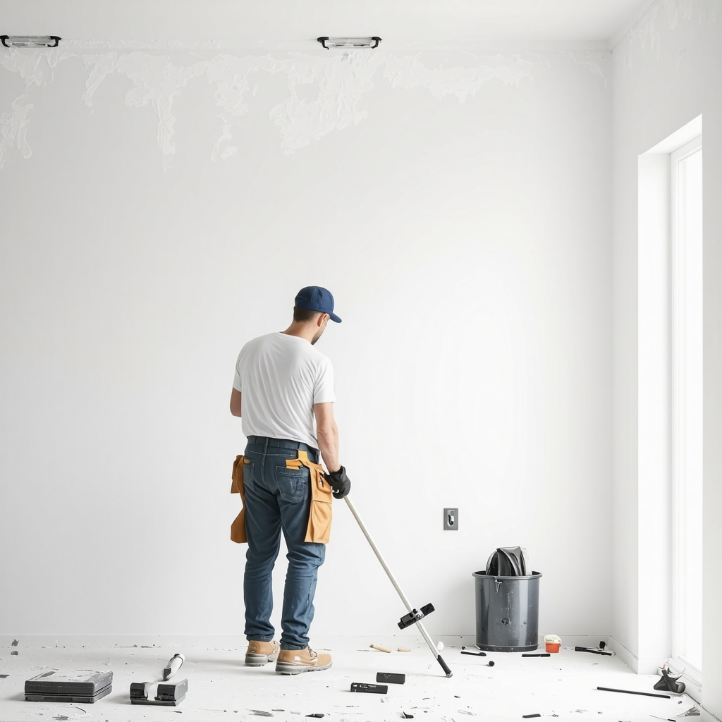 Drywall and Painting Contractor Tips for Tampa Homeowners