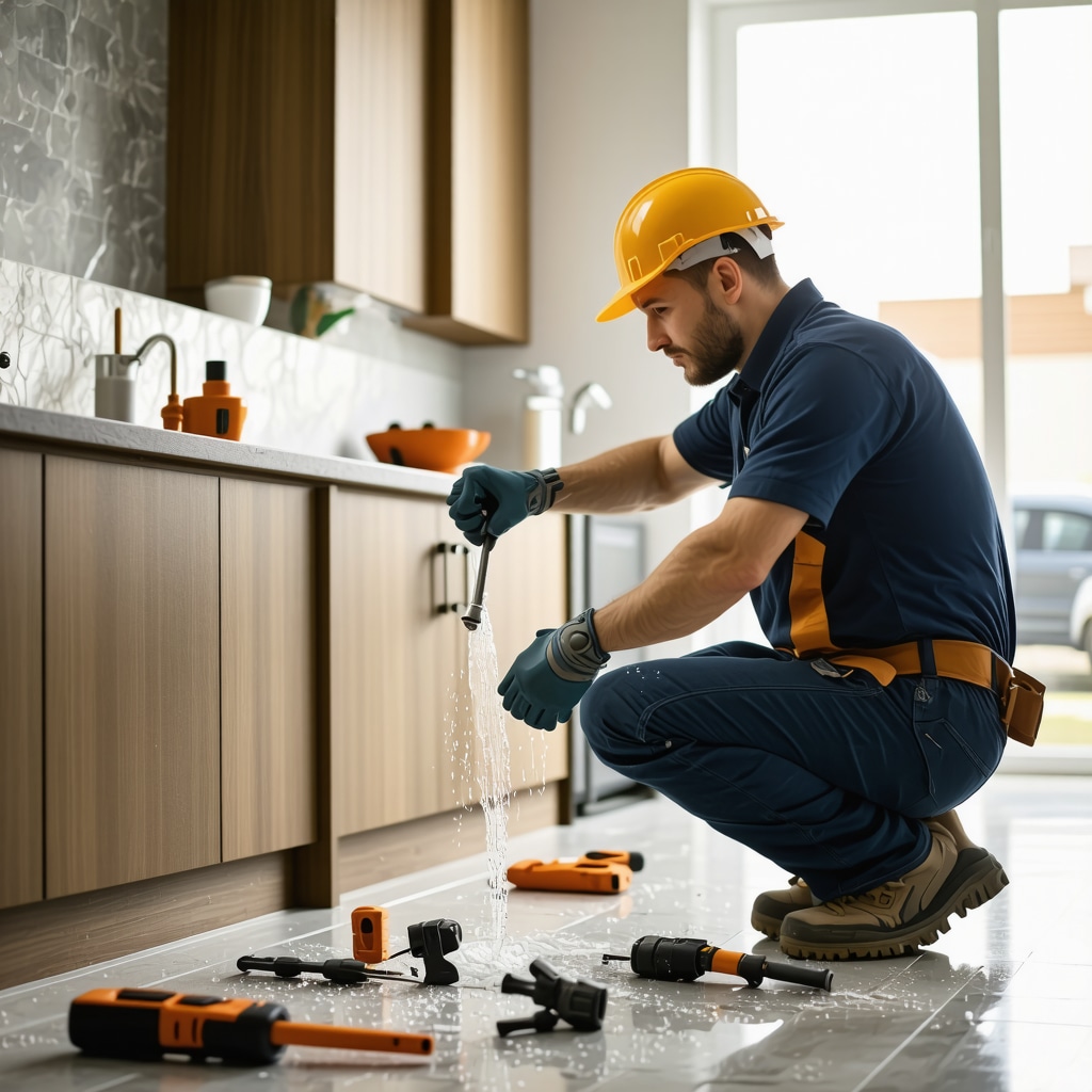 Emergency Home Repair Contractor Tampa: Quick Response Tips 2024