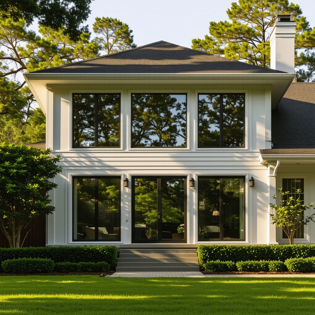 Energy-Efficient Window Contractor Tampa: Save on Utility Bills