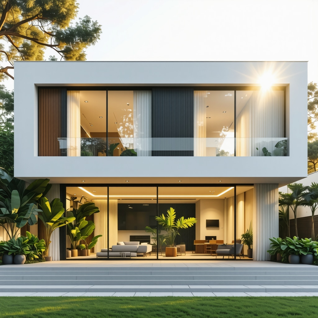 Energy-Efficient Window Contractor Tampa: Upgrade Your Home Now