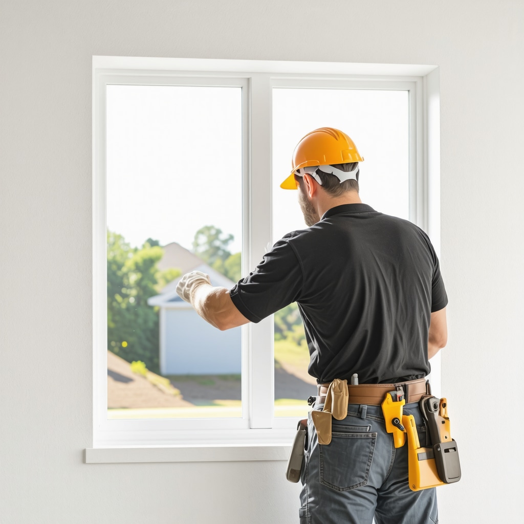 Energy-Efficient Window Installation Tampa: Best Contractor Tips