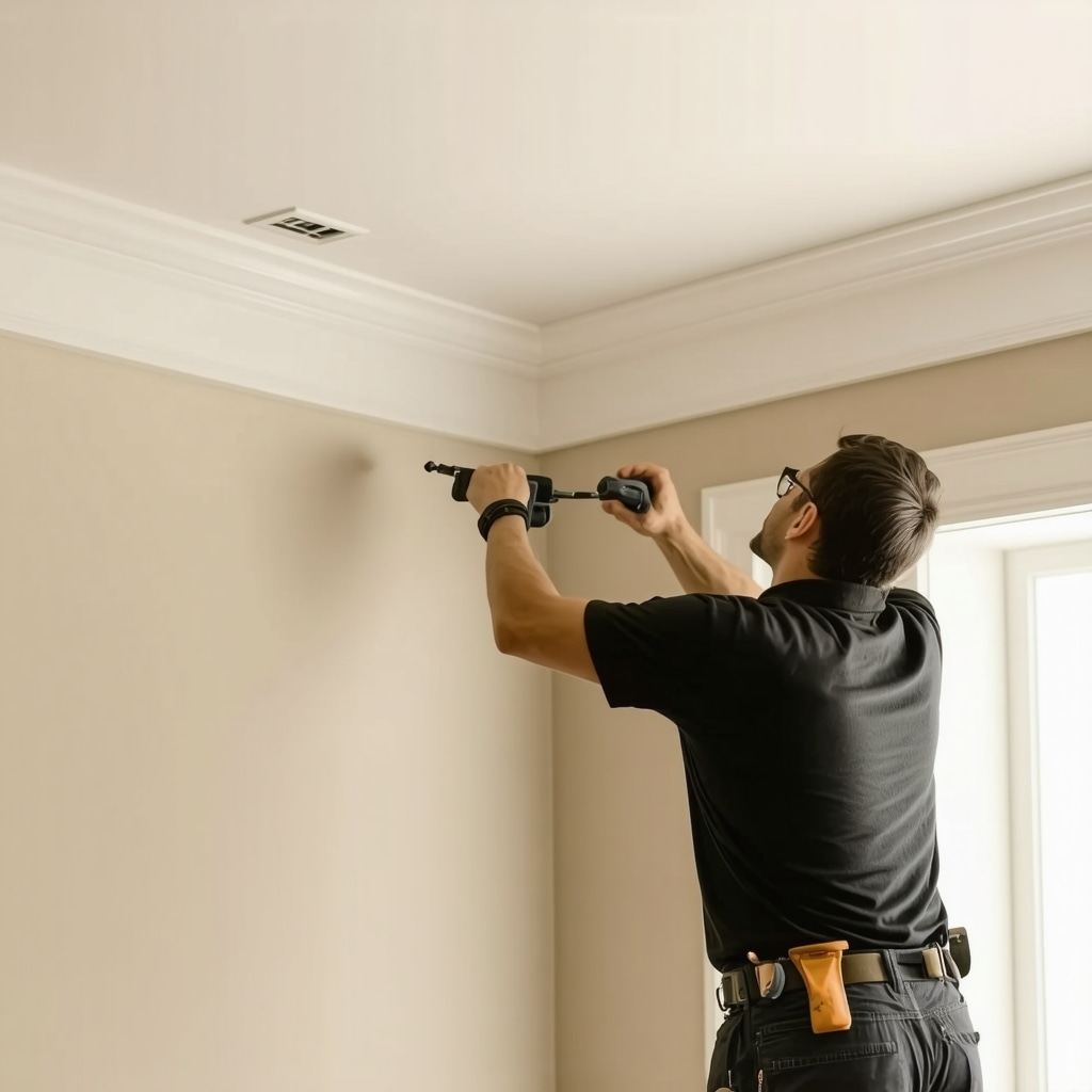 Expert Crown Molding Installation Tampa: Tips for a Perfect Finish