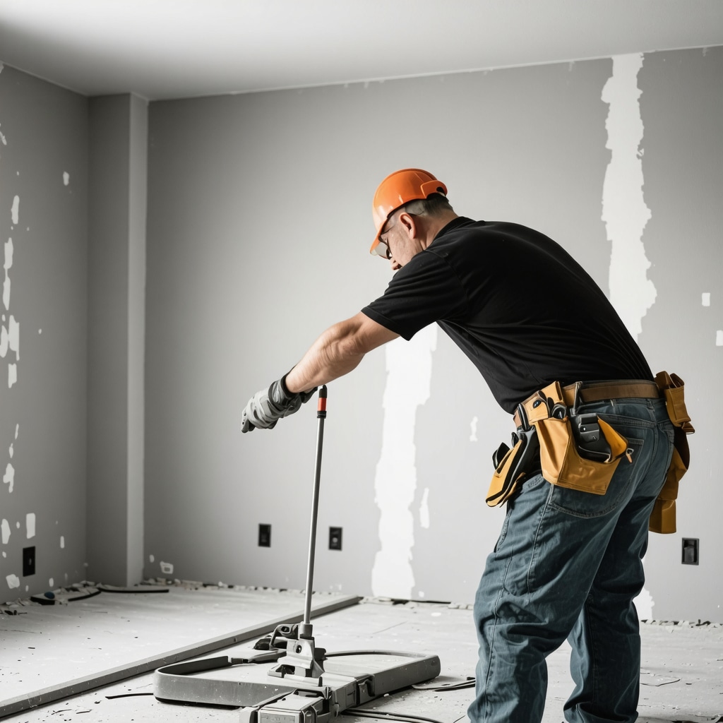 Expert Drywall Contractor Tampa: Repair and Install with Perfection